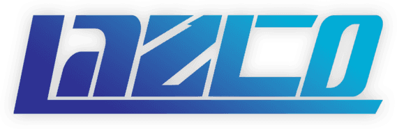Lazco Logo